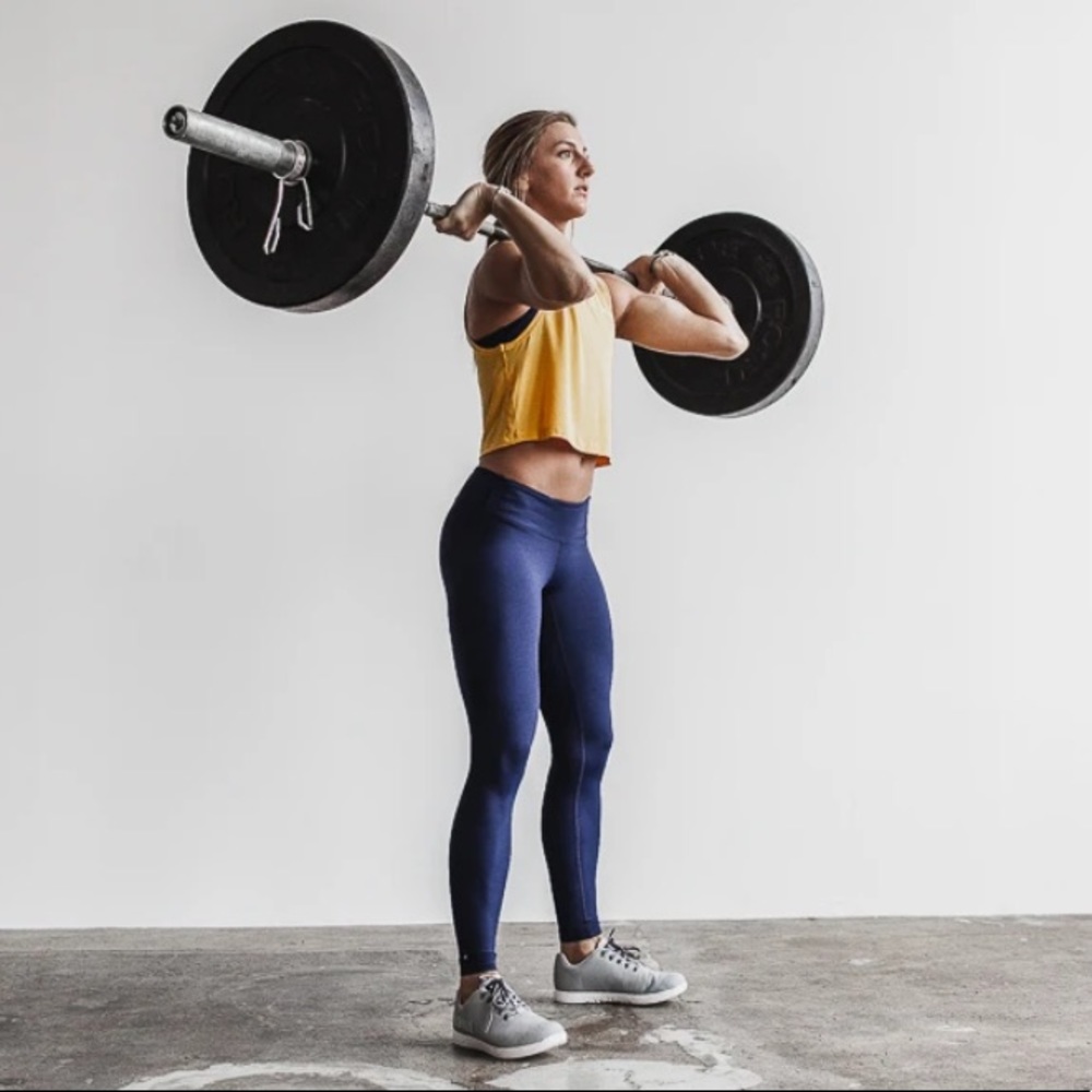 NOBULL Leggings